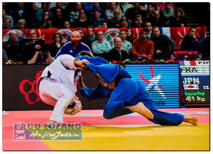 Paris 2014 by P.Lozano cat -81 kg_PLM4267